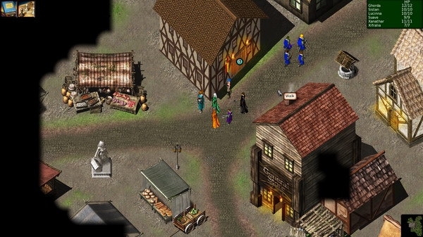 《圣杯骑士团2 Knights of the Chalice 2》英文版百度云迅雷下载v1.74