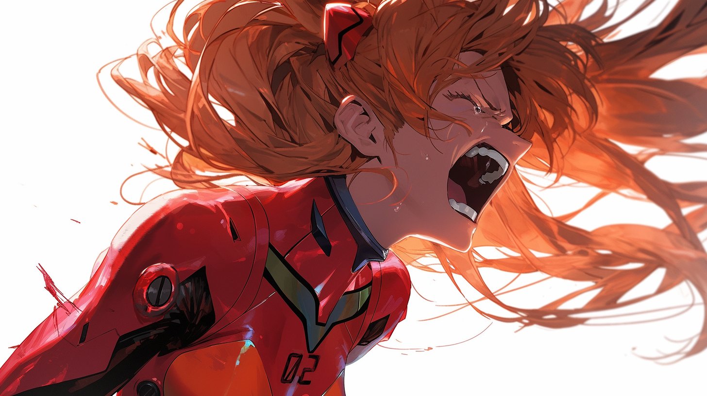 pixiv日推热搜美图706