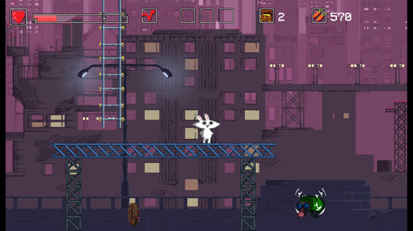 《跟我来 Follow me》英文版百度云迅雷下载