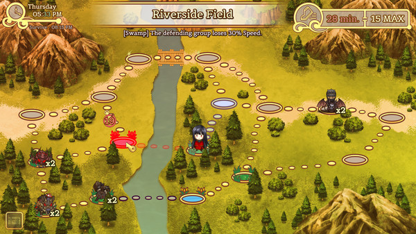 《午夜阳光之路 Path of the Midnight Sun》英文版百度云迅雷下载v2.0|容量4.76GB|官方原版英文|支持键盘.鼠标