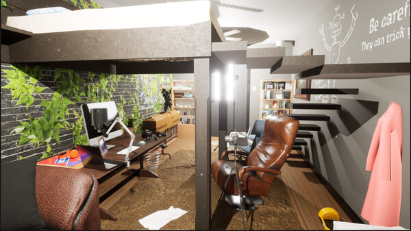 《真实噩梦 Real Nightmares》英文版百度云迅雷下载