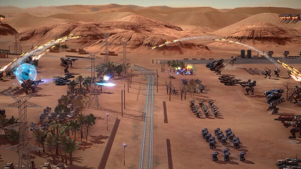 《钢铁指挥官 Mechabellum》中文版百度云迅雷下载v0.7.32|容量6.65GB|官方简体中文|支持键盘.鼠标 《钢铁指挥官 Mechabellum》中文版百度云迅雷下载v0.7.32|容量6.65GB|官方简体中文|支持键盘.鼠标