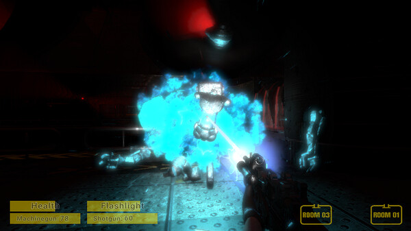 《无人悖论 Nobody Paradox》英文版百度云迅雷下载