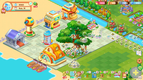 《动物之灵 Story of Animal Sprite》中文版百度云迅雷下载 《动物之灵 Story of Animal Sprite》中文版百度云迅雷下载