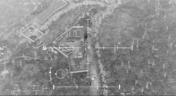 《武装直升机计划 Project Gunship》官方英文v0.6.6 《武装直升机计划 Project Gunship》官方英文v0.6.6