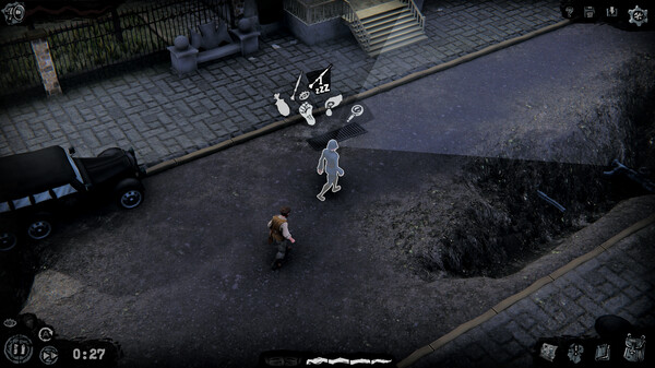 《离经叛盗 Gone Rogue》中文版百度云迅雷下载v1.18