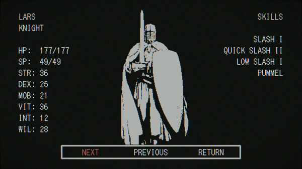 《魔王轮回 Demon Lord Reincarnation》英文版百度云迅雷下载