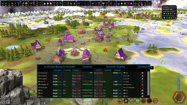 《巨龟世界 World Turtles》中文版百度云迅雷下载v1.0.4|容量1.9GB|官方简体中文|支持键盘.鼠标