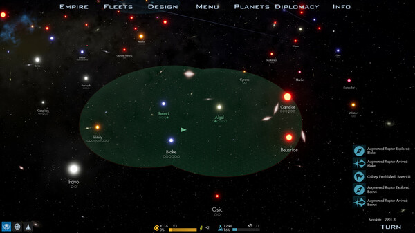 《恒星之主 Lord of Rigel》英文版百度云迅雷下载11594944