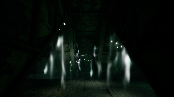 《存在:黑暗觉醒 Presences: Dark Awakening》英文版百度云迅雷下载 《存在:黑暗觉醒 Presences: Dark Awakening》英文版百度云迅雷下载