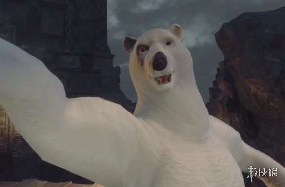 《生化危机4：重制版》北极熊克劳萨MOD[正式版]电脑版下载