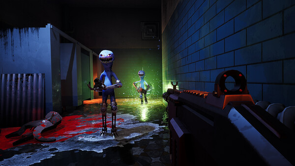 《敌意 illWill》中文版百度云迅雷下载v1.10|容量13.9GB|官方简体中文|支持键盘.鼠标.手柄 《敌意 illWill》中文版百度云迅雷下载v1.10|容量13.9GB|官方简体中文|支持键盘.鼠标.手柄