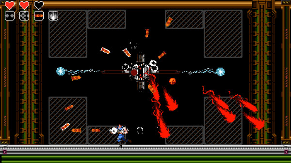 《普罗博冲刺 Probo Rush》中文版百度云迅雷下载v1.1.1