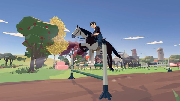 《丰登之日：我的梦中农场 Harvest Days》中文版百度云迅雷下载v0.9.9u