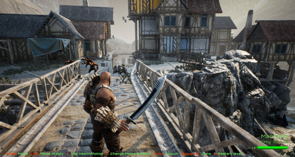 《灵魂之地3:蜘蛛入侵 Soulsland 3: Spider Invasion》中文版百度云迅雷下载 《灵魂之地3:蜘蛛入侵 Soulsland 3: Spider Invasion》中文版百度云迅雷下载