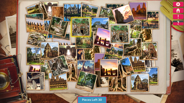 《只要找到它2 Just Find It 2》英文版百度云迅雷下载