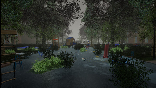 《真实噩梦 Real Nightmares》英文版百度云迅雷下载