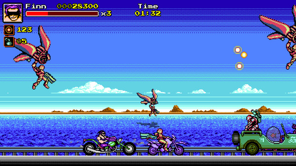 《生化室之战 Biolab Wars》英文版百度云迅雷下载v20230420 《生化室之战 Biolab Wars》英文版百度云迅雷下载v20230420