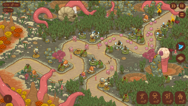 《防御纪元 Age of Defense》中文版百度云迅雷下载v1.16|容量1.6GB|官方简体中文|支持键盘.鼠标