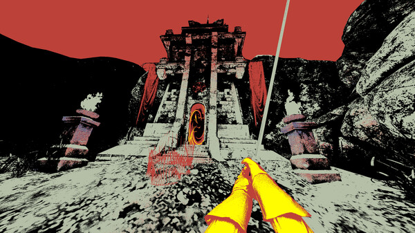 《弥天大罪 Mortal Sin》英文版百度云迅雷下载Build.16241093|容量3.98GB|官方原版英文|支持键盘.鼠标.手柄