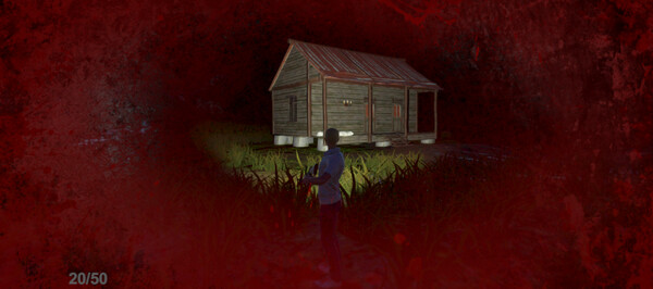 《生存寻宝 Survival for Treasure》英文版百度云迅雷下载