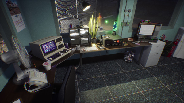 《干涉:闭塞空气 Interference: Dead Air》英文版百度云迅雷下载v1.0.5 《干涉:闭塞空气 Interference: Dead Air》英文版百度云迅雷下载v1.0.5