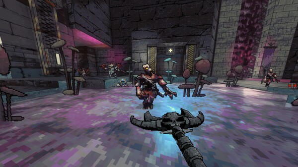 《术士计划2 Project Warlock II》中文版百度云迅雷下载集成第三章