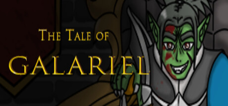《加拉里尔的故事 The Tale of Galariel》英文版百度云迅雷下载