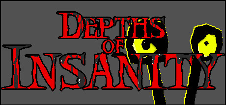 《疯狂深渊 Depths of Insanity》英文版百度云迅雷下载