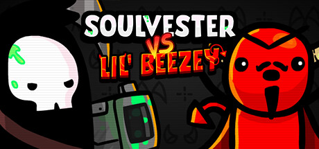 《Soulvester VS Lil&#039; Beezey》英文版百度云迅雷下载