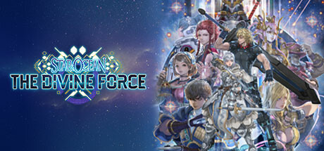 《星之海洋6：神圣力量 Star Ocean: The Divine Force》中文版百度云迅雷下载豪华版
