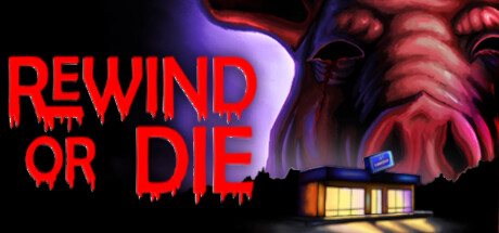 《回放或死亡 Rewind Or Die》英文版百度云迅雷下载