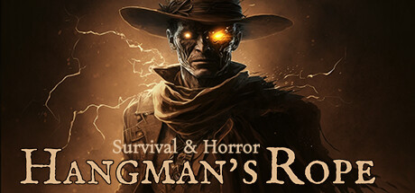 《生存与恐怖：刽子手的绳索 Survival & Horror: Hangman's Rope》英文版百度云迅雷下载