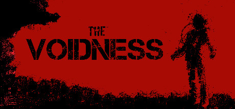 《虚无 The Voidness - Lidar Horror Survival Game》英文版百度云迅雷下载v1.1