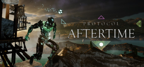 《未来协议 Protocol Aftertime》英文版百度云迅雷下载