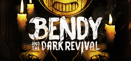 《班迪与暗黑重生 Bendy and the Dark Revival》英文版百度云迅雷下载v1.0.4.0331