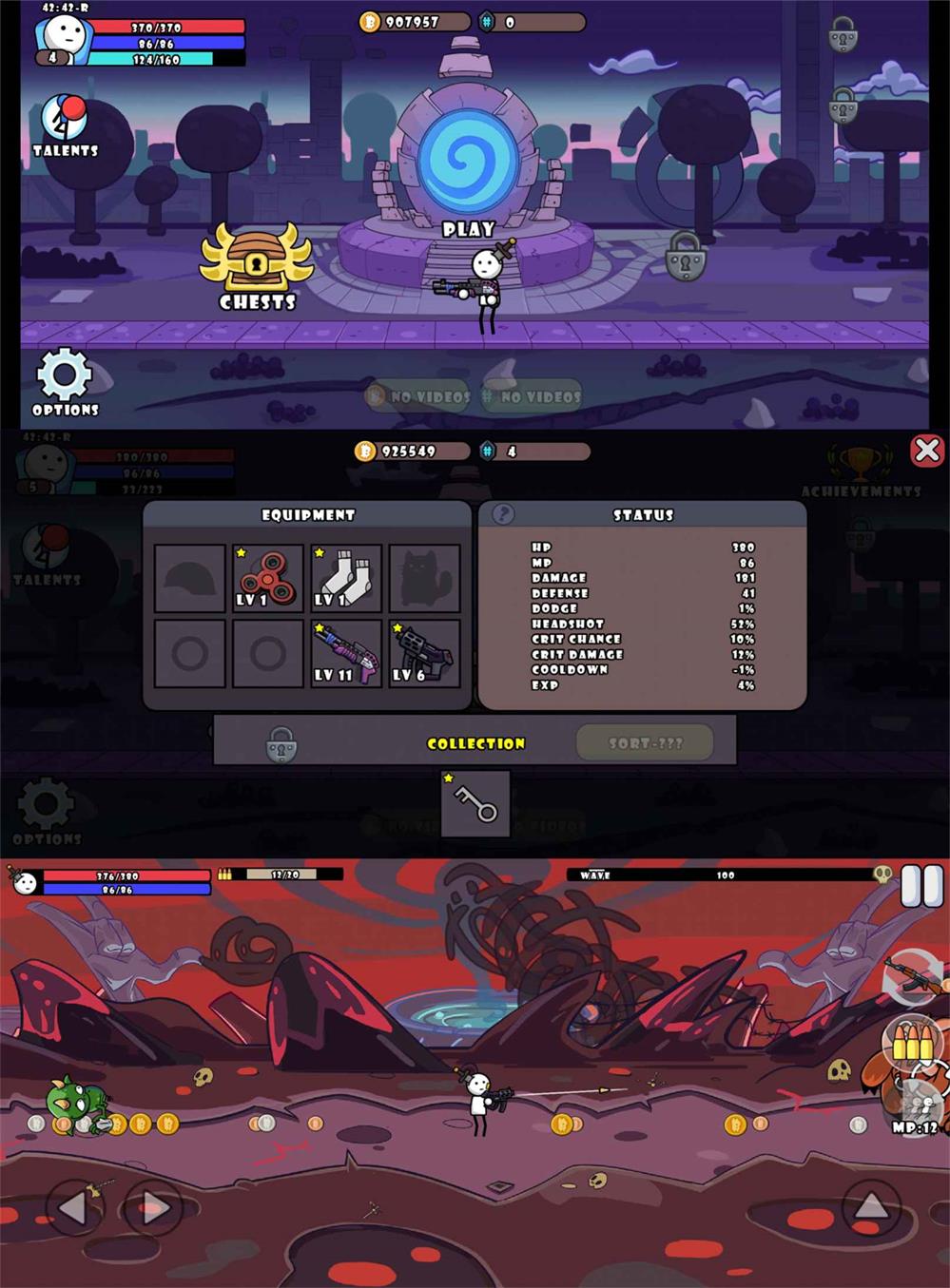 OneGun2安卓版下载