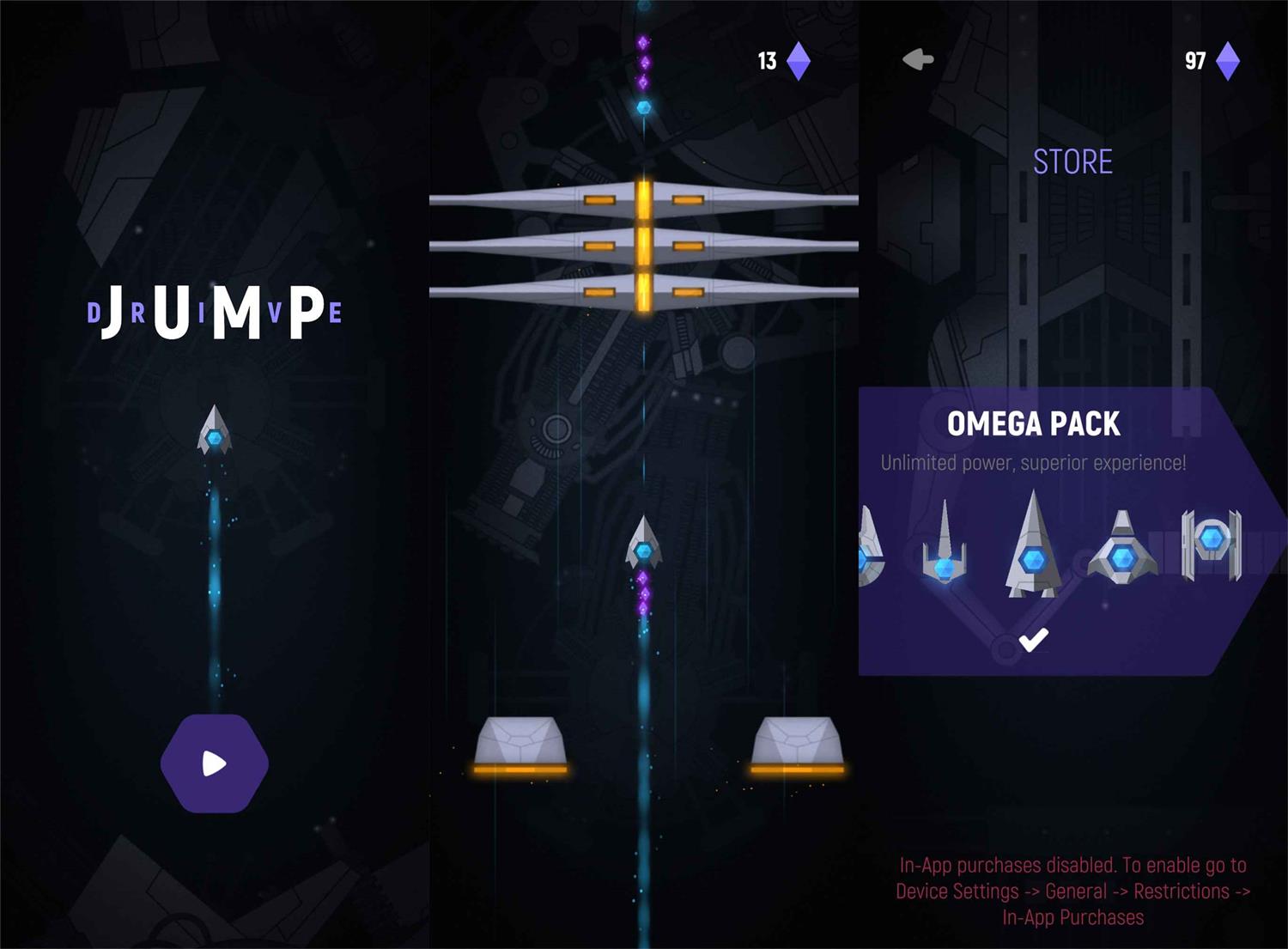 跳跃引擎安卓版下载