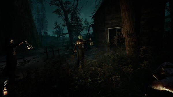 《Eresys》中文版百度云迅雷下载v0.8.2|容量40.1GB|官方简体中文|支持键盘.鼠标.手柄