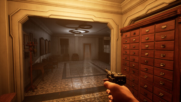 《生存与恐怖：莫塔尼斯囚犯 Survival &amp; Horror: Mortanis Prisoners》英文版百度云迅雷下载