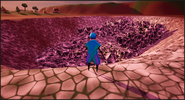 《隐藏的水晶 The Hidden Crystals》英文版百度云迅雷下载