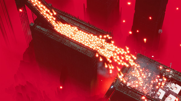 《一触即发 ABRISS - build to destroy》中文版百度云迅雷下载v0.4