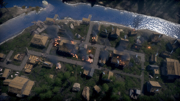 《Grimgrad》中文版百度云迅雷下载v1.0.3|容量4.43GB|官方简体中文|支持键盘.鼠标