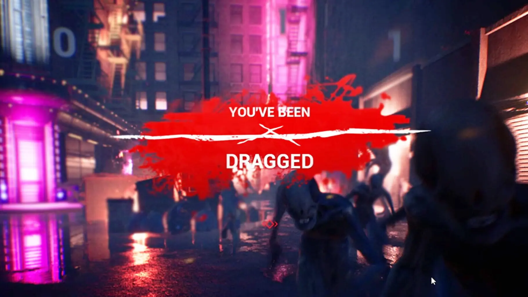 《变装僵尸杀手 Drag the Dead》英文版百度云迅雷下载