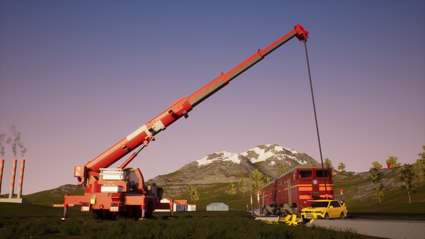 《砖厂 Brick Rigs》英文版百度云迅雷下载v1.8.4