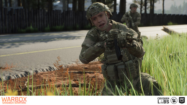 《Warbox》英文版百度云迅雷下载v0.4.0 《Warbox》英文版百度云迅雷下载v0.4.0