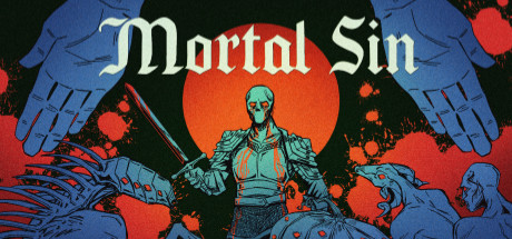 《弥天大罪 Mortal Sin》英文版百度云迅雷下载Build.16241093|容量3.98GB|官方原版英文|支持键盘.鼠标.手柄