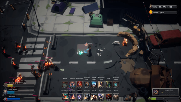 《再次强大 Great Again》中文版百度云迅雷下载