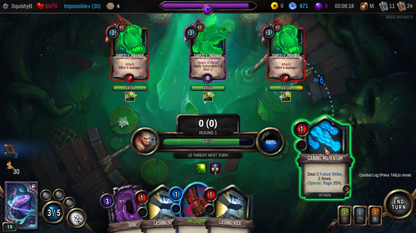 《虚空穹牢 Vault of the Void》中文版百度云迅雷下载v2.2.16.0|容量715MB|官方简体中文|支持键盘.鼠标