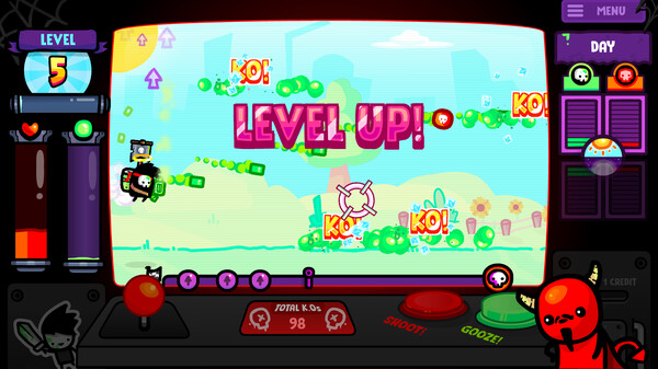 《Soulvester VS Lil' Beezey》英文版百度云迅雷下载 《Soulvester VS Lil' Beezey》英文版百度云迅雷下载